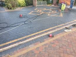 Trusted Belmar, NJ Driveway Paving Services Experts